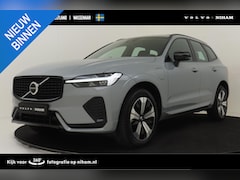 Volvo XC60 - T6 PLUG-IN HYBRID AWD PLUS DARK -PANO.DAK|CLIMATE|POWER-SEATS|KEYLESS|STANDKACHEL|SPORTSTO
