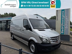 Mercedes-Benz Sprinter - 316 CDI L2H2 E6 Automaat | Gev. Stoel | Trekhaak 3.5T mogelijk