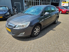 Opel Astra - 1.6 Edition AUTOMAATBAK WERKT NIET 100%