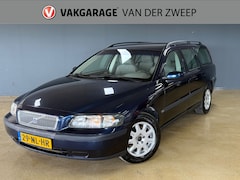 Volvo V70 - 2.4 | Automaat