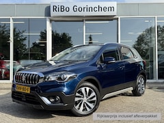 Suzuki S-Cross - 1.4 Boosterjet AllGrip High Executive * Full option * Stoelverwarming * Trekhaak