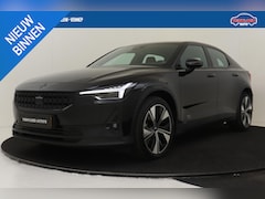 Polestar 2 - 2 LONG RANGE SINGLE MOTOR 78 kWh -360°CAM|ADAP.CRUISE|MEMORY.SEAT|BLIS|KEYLESS|STOELVERW.|
