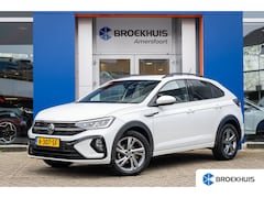 Volkswagen Taigo - 1.0 TSI R-Line | Camera | Stoel verwarming | Cruise adaptief | Apple Carplay/Android Auto