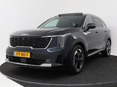 Kia Sorento - 1.6 T-GDi Plug-in Hybrid 4WD ExecutiveLine 7p. | 10 Jaar Garantie | Panoramadak | Leder |