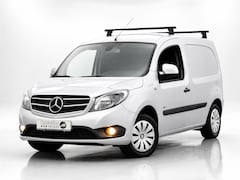 Mercedes-Benz Citan - 109 CDI BlueEFFICIENCY | Begrenzer | Airco | PDC