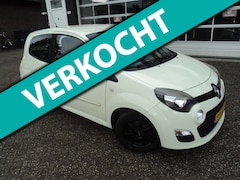 Renault Twingo - 1.2 16V Parisienne