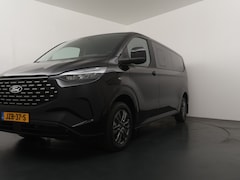 Ford Model T - Tourneo Custom Titanium X 340 2.5 PHEV 233 pk L2 9 persoons | Elek. Trekhaak | Winter Pack