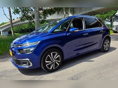 Citroën C4 Picasso - 1.2 PureTech Feel - NL Auto - Automaat