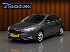 Ford Focus - 1.0 Trend Edition | ✅Clima |⭐Navigatie