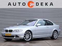 BMW 3-serie Coupé - 330Ci M-Sport Automaat *Xenon*Stoelverw