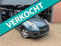 Suzuki Alto - 1.0 Comfort| AUTOMAAT/AIRCO/5DEURS/KM 95350