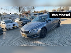 Skoda Octavia Combi - 1.0 e-TSI Business Edition