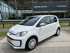 Volkswagen Up! - 1.0 BMT move up / Airco / Bluetooth /