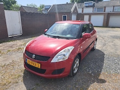 Suzuki Swift - 1.2 Comfort EASSS Pas vanaf Juli beschikbaar