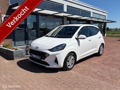 Hyundai i10 - 1.0 Comfort 5-zits | Carplay | Cruise | Airco |
