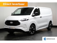 Ford Transit Custom - E-Transit E 320 L1 RWD 71kWh 218pk | Camera | Cruise Control | Carplay |