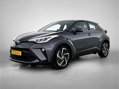 Toyota C-HR - 1.8 Hybrid Dynamic | CarPlay/Android Auto | Camera | LM Velgen | Leseman