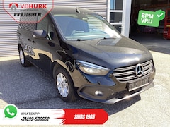 Mercedes-Benz Citan - 112 CDI Aut. LED/ Stoelverw./ Keyless/ Carplay/ Navi/ Climate/ Camera/ LMV/ Trekhaak