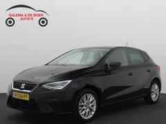 SEAT Ibiza - 1.0 TSI Style Business Intense AUTOMAAT / BEATS / KEYLESS / FULL LED / CAMERA / CARPLAY /