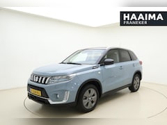 Suzuki Vitara - 1.5 Hybrid Select Rhino Edition Automaat | Apple Carplay | Camera | Stoelverwarming | Clim