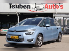 Citroën Grand C4 Picasso - 1.6 THP Intensive | 7 Zitplaatsen | Introductie Pakket | 360 Camera | Cruise control