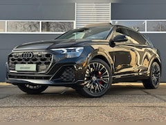Audi Q8 - 55 TFSI e quattro Pro Line S |Pano |RS Zetels |Softcolse |Luchtvering |4 Wiel Best. |B&O |