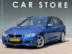 BMW 3-serie Touring - 320i M-SPORT High Executive/heads-up/Dealer onderhouden