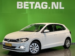 Volkswagen Polo - 1.0 TSI Comfortline | Camera | CarPlay |
