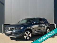 Volvo XC40 - 1.5 T5 Recharge Leer Trekhaak H&K Stoel/stuur verw