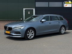 Volvo V90 - 2.0 D4 Momentum/Pano/Full/Netjes/D.riem vervangen