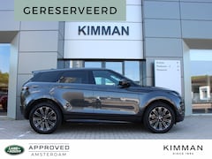 Land Rover Range Rover Evoque - P270e PHEV AWD SE Dynamic Edition | 360* Camera | Stoel/Stuurverwarming | Schuif/Kanteldak