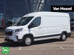 Maxus eDeliver 9 - L3H2 72 kWh | 236km WLTP/AIRCO/CAMERA/ADAPTIEVE CRUISE CONTROL |