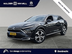 Citroën C5 X - Shine Business Plus 1.2 Turbo 130pk EAT8 | LEDER | STUURVERW. | KEYLESS ENTRY | HUD | CAME