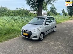 Hyundai i10 - 1.0 i-Drive Cool 47.000 Km NAP Airco