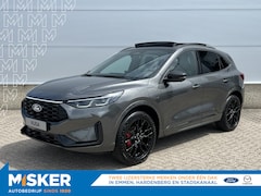 Ford Kuga - Plug-In Hybrid BLUECRUISE EDITION TREKHAAK PANODAK 20INCH