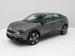Citroën C4 - 1.2 Puretech Feel Edition NW-Type Aut