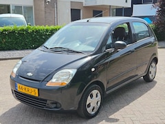 Chevrolet Matiz - 0.8 Spirit