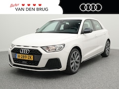 Audi A1 Sportback - 30 TFSI 116pk Epic | Navigatie | Climate Control | Virtual Cockpit | App Connect |