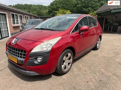 Peugeot 3008 - 1.6 THP ST NIEUWE AUTOMAAT APK T/M 29-05-2027