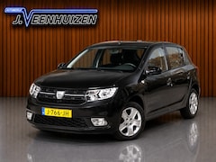 Dacia Sandero - 1.0 TCe LPG | Bi-Fuel Comfort |⭐Goedkoop tanken | ✅Dealer onderhouden