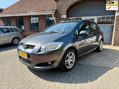Toyota Auris - 1.6-16V Sol Business I CLIMA I CRUISE I NAVI I EERSTE EIGENAAR I