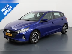Hyundai i20 - 1.2 MPI COMFORT SMART I VERWACHT 02-06-2026