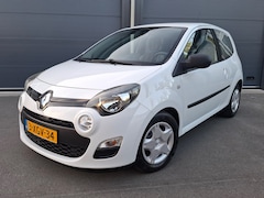 Renault Twingo - 1.2 16V Parisienne - NAP