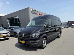 Volkswagen Crafter - L3H3 2.0 TDI 103kW 140PK 3.5T Trendline | Demonstratieauto | BPM vrij
