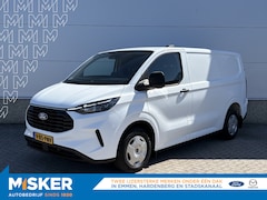 Ford Transit Custom - 320 2.0 TDCI L1H1 Trend 136PK DRIVERPACK EXPRESSLINE