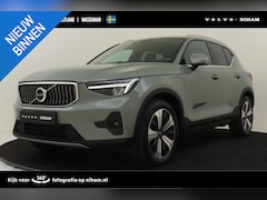 Volvo XC40 - T5 PLUG-IN HYBRID ULTIMATE BRIGHT *VOL* -PANO.DAK|HARMAN/KARDON|LEDER|CAMERA|BLIS|VERW.VOO