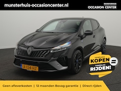 Renault Clio - 1.6 E-Tech Full Hybrid 145 Esprit Alpine - RIJKLAARPRIJS - Adaptive Cruise Control - Rondo