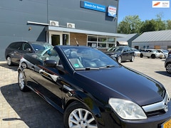 Opel Tigra TwinTop - 1.4-16V Rhythm, airco