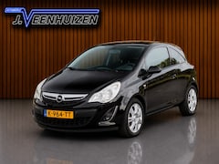 Opel Corsa - 1.4-16V | ✅ Nieuwe APK | ❄️ Airco