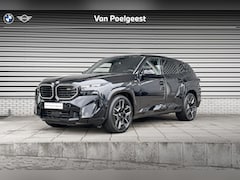 BMW XM - PHEV 50e 30 kWh | Trekhaak | Bowers & Wilkins Diamond Surround Sound System